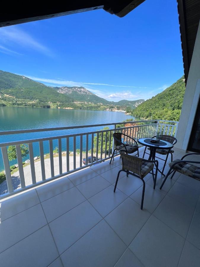 Kuca Za Odmor Oaza Mira Villa Kovacevo Polje Eksteriør bilde