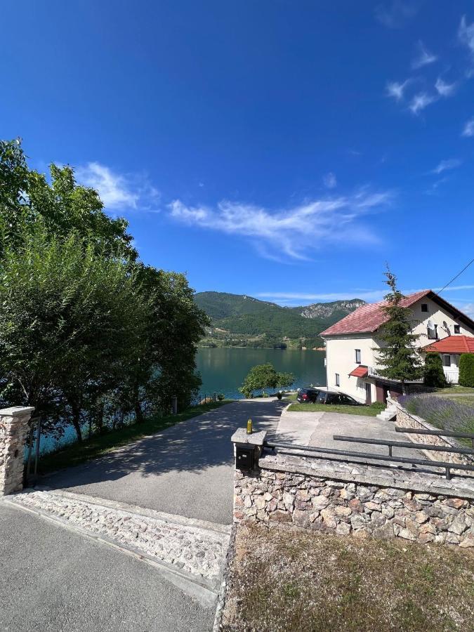 Kuca Za Odmor Oaza Mira Villa Kovacevo Polje Eksteriør bilde